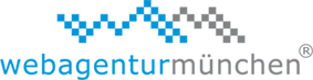 Webagentur München Logo